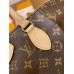 Louis Vuitton M48814 TURENNE Medium Handbag Monogram Size: 40x26x14cm