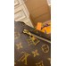Louis Vuitton BUMBAG Waist Bag (M43644) Classic Monogram, Size: 37x14x13cm