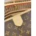 Louis Vuitton GRACEFUL Bag (M40353) Monogram, Size: 52x30x20cm