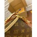 Louis Vuitton GRACEFUL Bag (M40353) Monogram, Size: 52x30x20cm