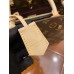 Louis Vuitton MONTAIGNE BB Handbag (M41055) Monogram Canvas, Size: 29X20X13CM