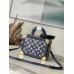 Louis Vuitton M10201  Petite Valise bag 22.5x17.5x11cm (Length x Height x Width)