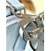 Louis Vuitton M22357 Alma BB Light Blue 23.5x17.5x11.5 cm (Length x Height x Width)