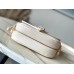 Louis Vuitton M23746 Ivory Wave Series SAUMUR BB Handbag Saumur BB Handbag Brand New Epi Leather, Size: 20.0x16.0x7.5 cm