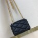 Louis Vuitton PICO GO-14 Handbag (M23625) Black Pico GO-14 Handbag, Size: 15x10x6.5cm