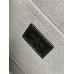 Louis Vuitton Dauphine Medium Handbag (M22276) Black Soft Calfskin Monogram Embossed, Size: 25x17x10.5cm