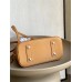 Louis Vuitton Alma BB Handbag (M91606) Brown, Size: 23.5x17.5x11.5cm