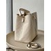 Louis Vuitton NéoNoé NeoNoe Medium Handbag (M46526) Ivory White NéoNoé NeoNoe Bucket Bag, Size: 26x26x17.5cm