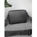 Louis Vuitton Fastline Messenger Bag (M22482) Black, Size: 23.5x18x7CM