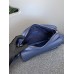 Louis Vuitton Fastline Messenger Bag (M22611) Blue, Size: 23.5x18x7CM