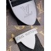 Louis Vuitton ARCHY Small Messenger Bag (M46442) Monogram Men's Messenger Bag Series, Size: 16x22x7cm