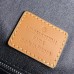 Louis Vuitton CHRISTOPHER Medium Backpack (M46338) Christopher Medium Backpack Coated Canvas Monogram, Size: 38x44x21cm