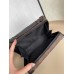 Louis Vuitton HANDLE SOFT TRUNK Handbag (M45935) Monogram Macassar Canvas, Size: 21.5x15x7cm
