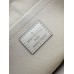 Louis Vuitton ONTHEGO EAST WEST Handbag (M23698) White OnTheGo East West Handbag, Size: 25x13x10cm