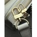 Louis Vuitton ONTHEGO EAST WEST Handbag (M23698) White OnTheGo East West Handbag, Size: 25x13x10cm