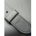 Louis Vuitton LOCK & GO Handbag (M22311) Black Smooth Grain Calfskin, Size: 24.5x19x10.5cm