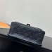 Louis Vuitton DIANE Handbag (M46386) Black, Classic Monogram Empreinte Embossed Leather, Size: 23x16x8.5cm