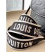 Louis Vuitton DIANE Handbag (M46386) Black, Classic Monogram Empreinte Embossed Leather, Size: 23x16x8.5cm