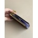 Louis Vuitton Portefeuil Lisa Compact Wallet (M82415) Purple, Size: 9×11.5×1.5cm