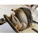 Louis Vuitton M68276 Mini Boite Chapeau SOUPLE Handbag made of Monogram Coated Canvas, Size: 13.0x12.0x6.5 cm