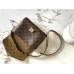 Louis Vuitton M44876 Classic MÉTIS Metis Handbag made of Soft Monogram Patchwork Canvas, Size: 25x19x9CM