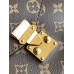 Louis Vuitton M44875 Classic Monogram Messenger Bag POCHETTE METlS Metis MONOGRAM REVERSE, Size: 25X19X9CM