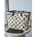 Louis Vuitton NEVERFULL Medium Handbag (M22838) Black, Brand New By the Pool Collection, Size: 31x28x14cm