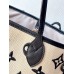 Louis Vuitton NEVERFULL Medium Handbag (M22838) Black, Brand New By the Pool Collection, Size: 31x28x14cm