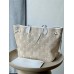 Louis Vuitton NEVERFULL Medium Handbag (M22839) White, Size: 31x28x14cm