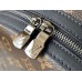 Louis Vuitton M22558 Monogram Discovery Small Backpack, Monogram Eclipse Black Canvas, Size: 29x38x20cm