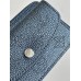 Louis Vuitton Recto Verso Cardholder Wallet (M81287) Black, Size: 13x9.5x2.5cm