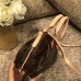 Louis Vuitton Bestselling NANO TURENNE Handbag (M61253), Size: 17x11x6cm