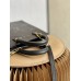Louis Vuitton PETIT SAC PLAT Handbag (M80478) Black, Classic Sac Plat Handbag Design, Size: 14x17x5cm
