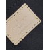 Louis Vuitton M43587 DUFFLE bag, Size: 22x23x14cm