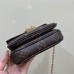 Louis Vuitton MICRO MÉTIS Metis Chain Bag (M81390) Monogram, Soft Monogram Empreinte Leather, Size: 14x11x3.5cm