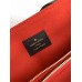 Louis Vuitton BORSA LOCKME SHOPPER Handbag (M57345) Black, Soft Calfskin with Two Leather Shoulder Straps, Size: 38x26.5x13cm