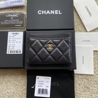 Chanel Card Holder  (only 1 piece for each account)