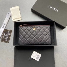 CHANEL WALLET 20X12.2X1CM HIGH QUALITY (ONLY 1 PIECE FOR EACH ACCOUNT)