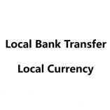How to do local Bank transfer? 