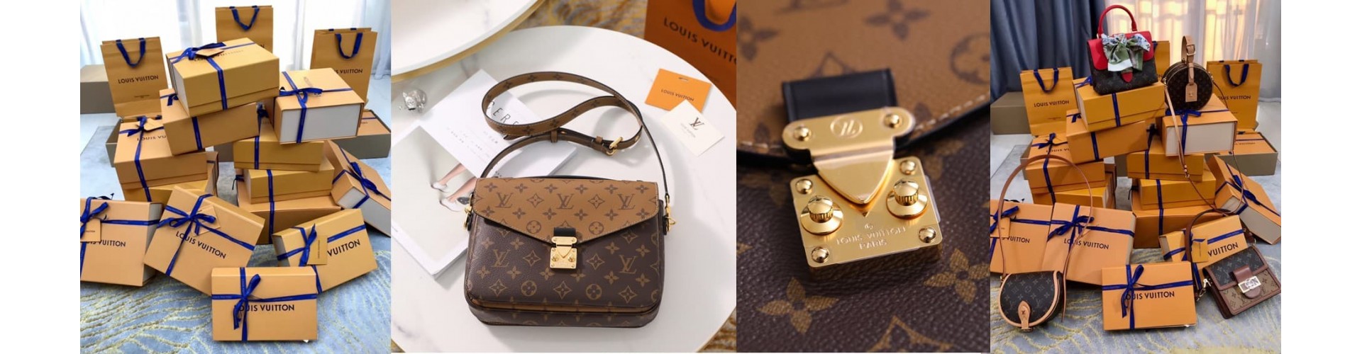 GOE Luxury Store 💼💼 on X: Premium Luxury Louis Vuitton VIP To