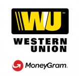 West Union and Money Gram payment