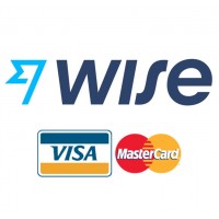 How to pay in seconds with Wise APP? (Credit card supported)