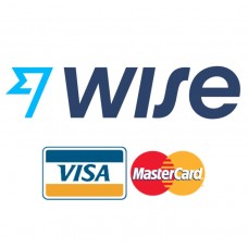 How to pay in seconds with Wise APP? (Credit card supported)
